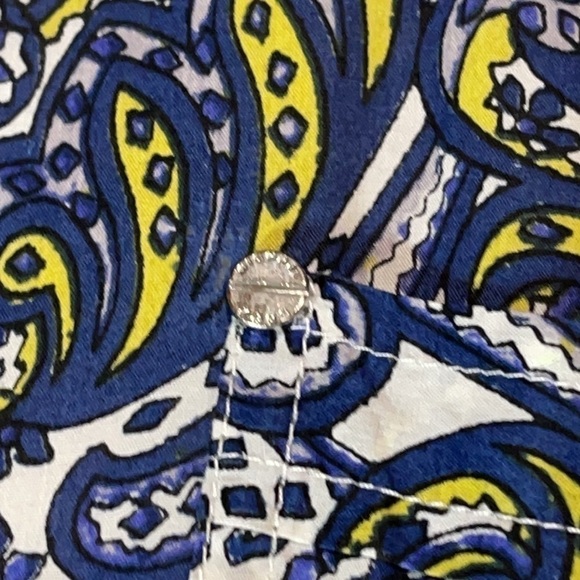 MICHAEL Michael Kors Paisley Top - EUC - Picture 2 of 7